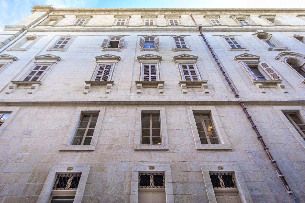 Modern & Luxurious Palazzino In Valletta Ddem1-2 Exterior foto
