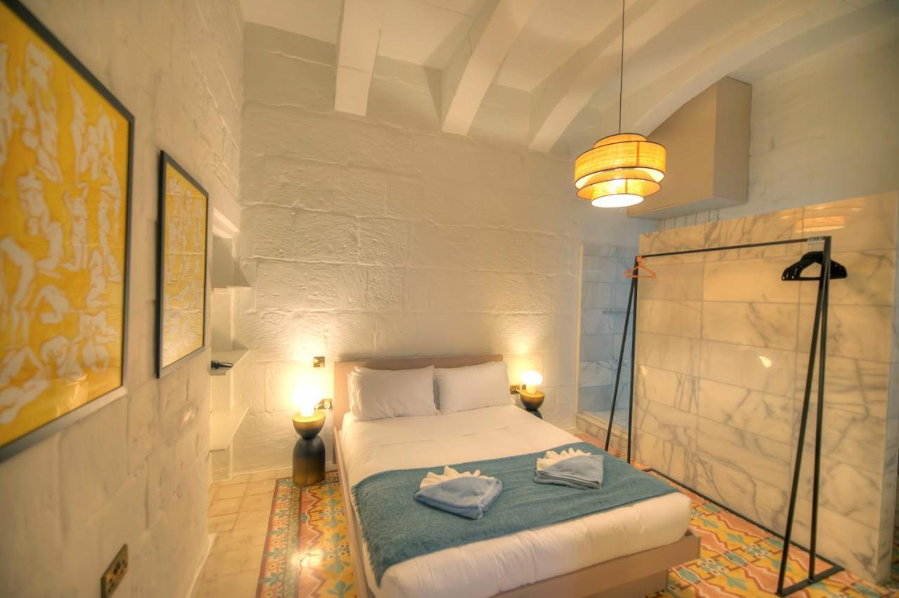 Modern & Luxurious Palazzino In Valletta Ddem1-2 Exterior foto