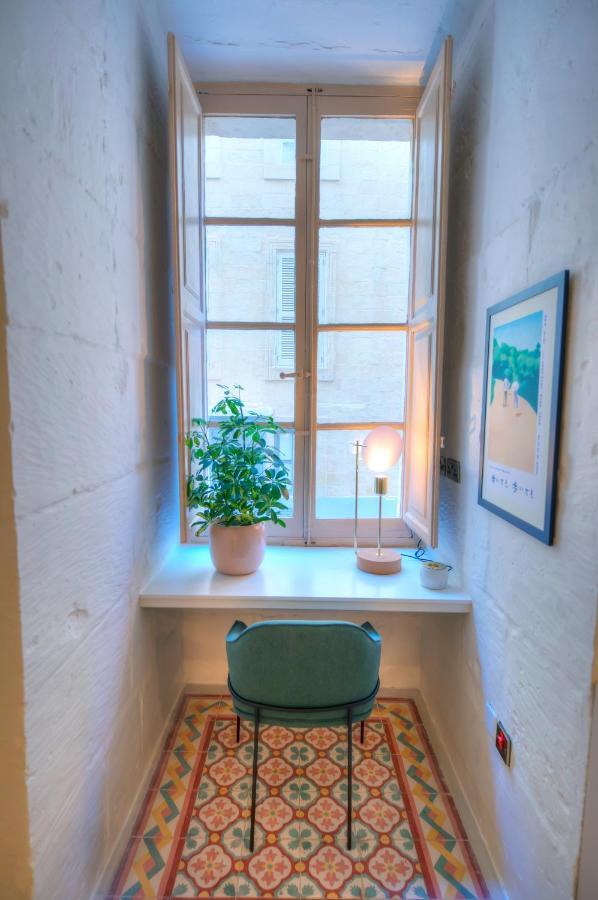 Modern & Luxurious Palazzino In Valletta Ddem1-2 Exterior foto