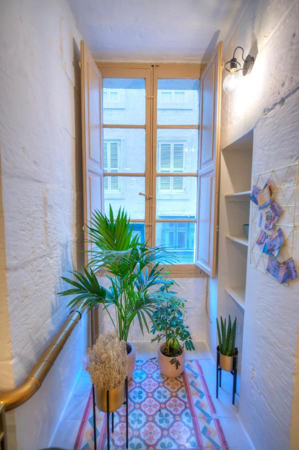 Modern & Luxurious Palazzino In Valletta Ddem1-2 Exterior foto