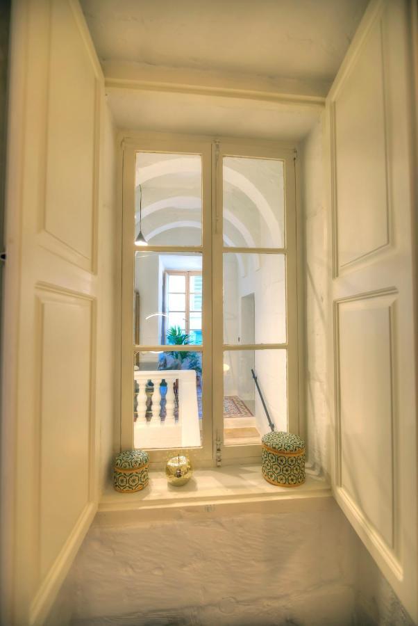 Modern & Luxurious Palazzino In Valletta Ddem1-2 Exterior foto